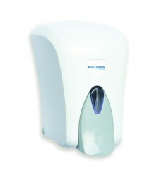 DISPENSER PER SAPONE LIQUIDO