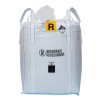 BIG BAG STAMPA RIFIUTO PERICOLO R