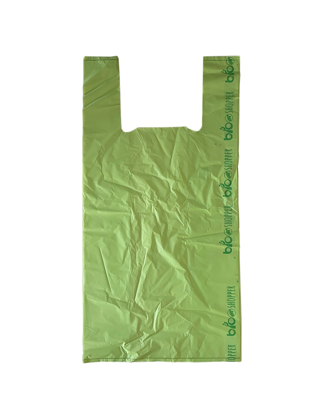 Shopper biodegradabili (500) 30x60cm - Zatti - Decorazioni e Oggettistica  per la casa
