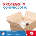 Pluriball 30X200 35GR/mq + hd - Protezione e Materiale Imballaggio