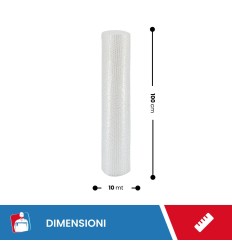 MINIROLL PLURIBALL 100X10 - Protezione e Materiale Imballaggio 2