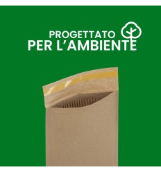 Buste imbottite in carta G/4 240x330 - Buste Per Spedizioni 2