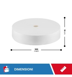 FOAM SP 1 H 10 - Protezione e Materiale Imballaggio 2