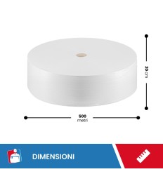 FOAM SP 1 H 20 - Protezione e Materiale Imballaggio 2