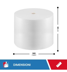 FOAM SP 1 H 60 - Protezione e Materiale Imballaggio 2