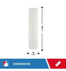 FOAM SP 2 H 100 MINIROLL 20 MTL - Protezione e Materiale Imballaggio 2