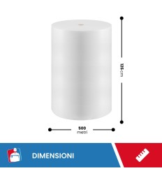 FOAM SP 1 H 125 - Protezione e Materiale Imballaggio 2