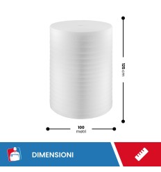 FOAM SP 5 H 125 - Protezione e Materiale Imballaggio 2