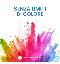 Buste a sacco per spedizione e reso in carta 225x250+80 personalizzate - Buste Per Spedizioni 2