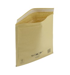 buste imbottite mail lite gold 22X33 F - Buste Per Spedizioni