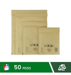 buste imbottite mail lite gold 22X33 F - Buste Per Spedizioni 2