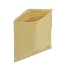 buste imbottite mail lite gold 35X47 K - Buste Per Spedizioni