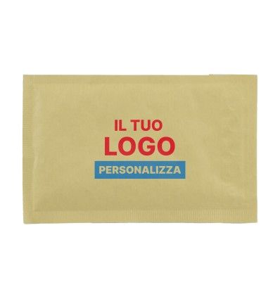 CAMPIONATURA BUSTE IMBOTTITE MAIL LITE GOLD 12X21 B PERSONALIZZATE - Buste per spedizioni