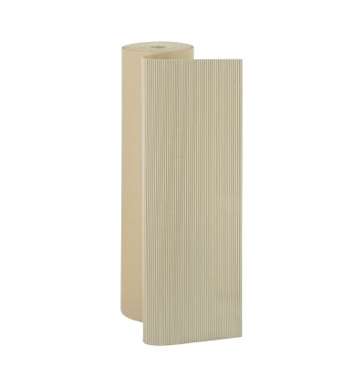 ROTOLO ONDULATO 100X20 250 GR/MQ - Protezione E Materiale Imballaggio