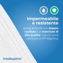 Sacchi in Rafia di Polipropilene - Resistenti e Affidabili | Imballaggi 2000 - Imballaggi per Tutte le Esigenze