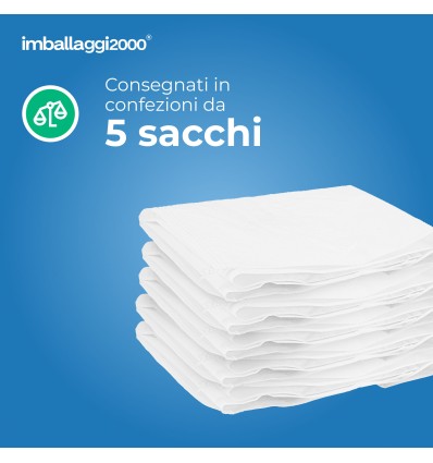 SACCO IN RAFIA 50X80 - Imballaggi per Tutte le Esigenze