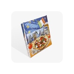 Proteggi e Presenta le Tue Pizze con i Migliori Cartoni - Imballaggi 2000