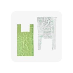 Shopper Biodegradabili - Imballaggi 2000