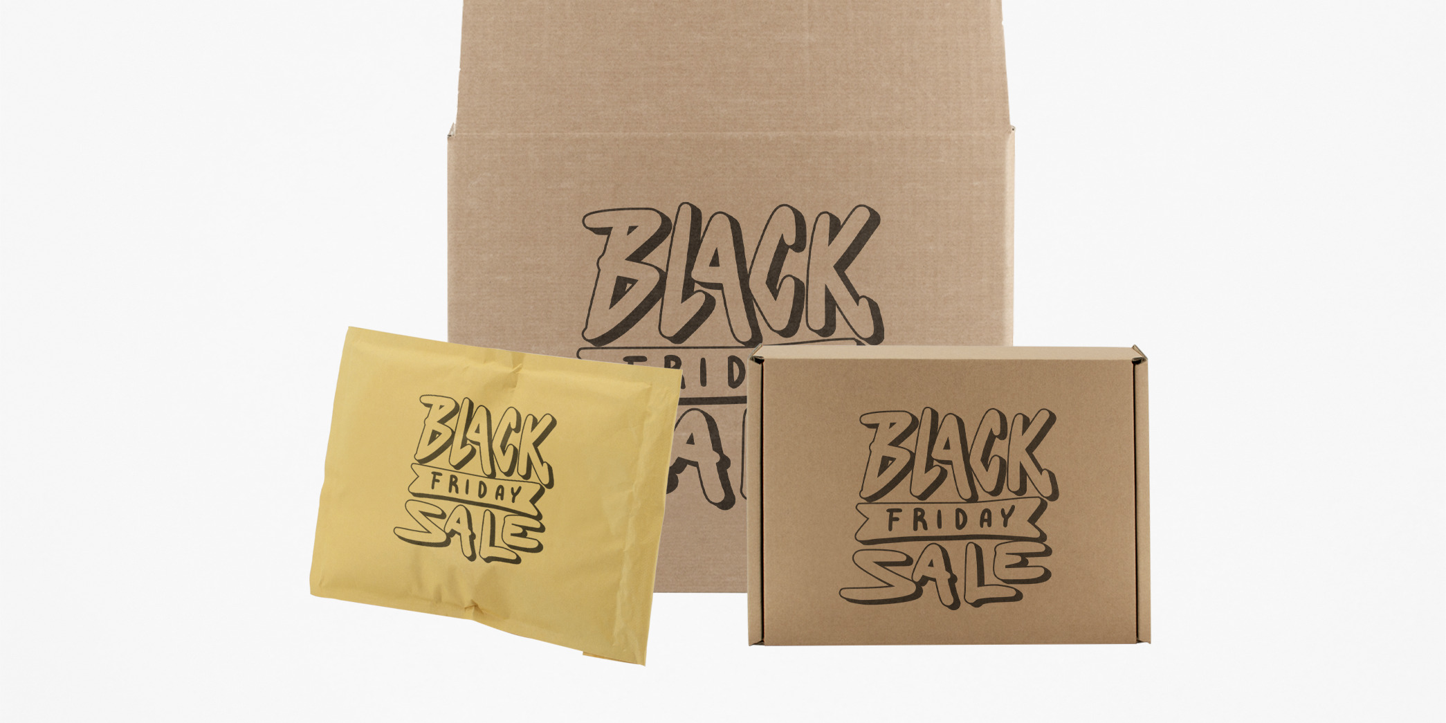 Tipologie di packaging personalizzato