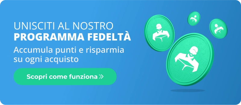 programma fedelta