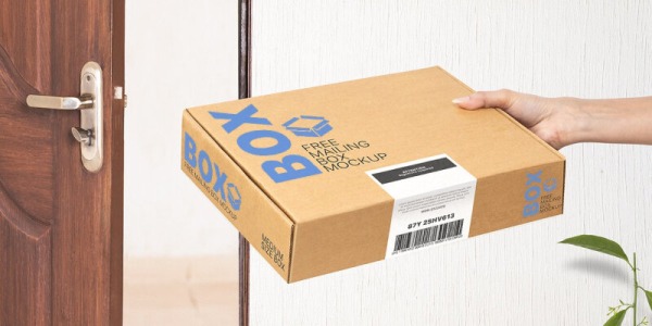 Packaging per e-commerce: La Chiave per Comunicare il valore del tuo brand